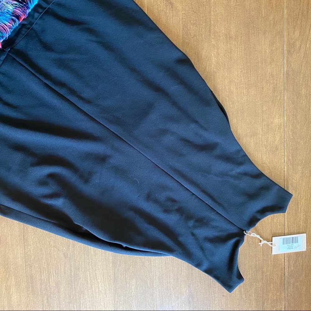 ❌sold❌NWTAnthropologie Hutch shift dress dragonfly - Picture 3 of 10